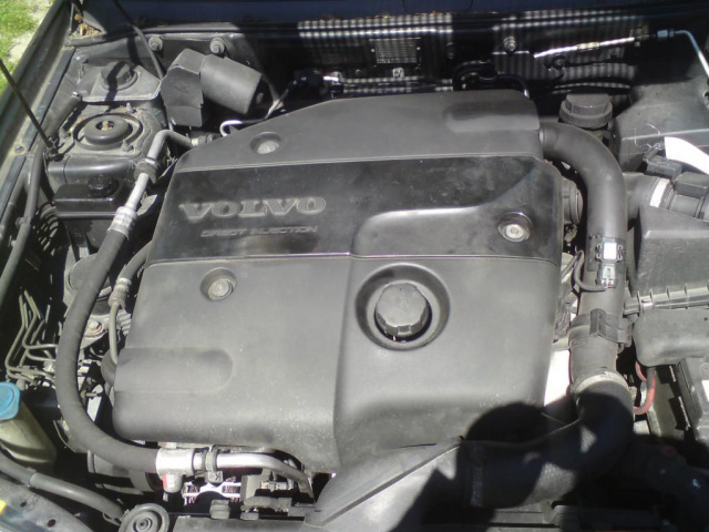 Volvo s40 v40 двигатель 1.9 dci D4192T3 D4192T4 di