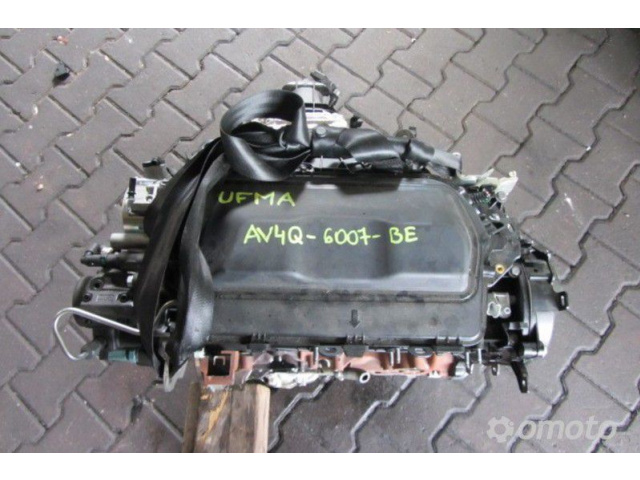 Двигатель насос форсунки - Ford Kuga MK2 2.0TDCI UFMA