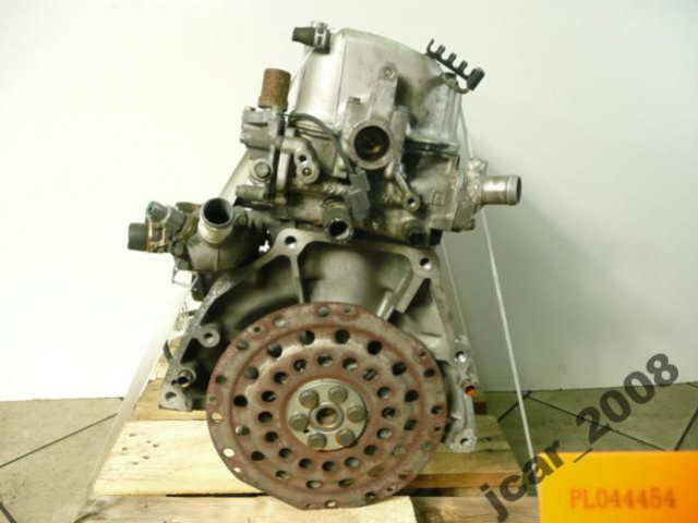Двигатель HONDA CIVIC 1.5 16V D15Z6 гарантия