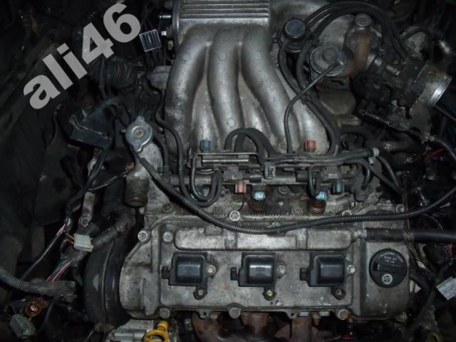Двигатель TOYOTA AVALON 3.0 V6 бензин