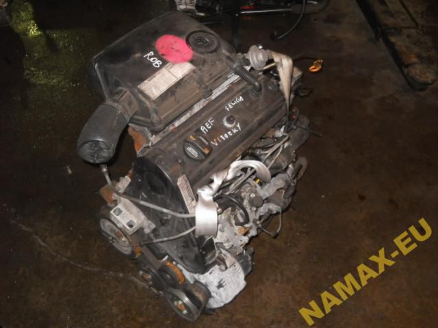 Двигатель VW POLO FELICIA 1, 9 D AEF 99г. 1688 NAMAX