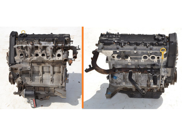 Rover 200 214 - двигатель 1, 4 8V состояние В отличном состоянии 157tkm