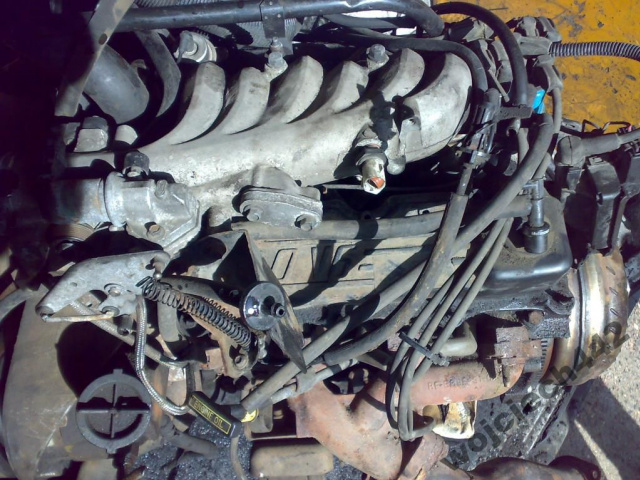 Двигатель FORD AEROSTAR 3.0 V6