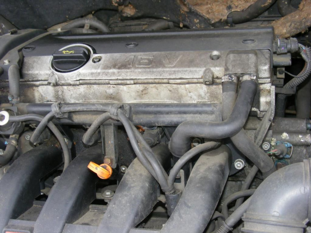 Citroen Xantia двигатель 1.8 16V 97г.