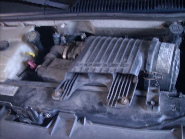 Двигатель 5.7 vortec бензин 2001 Chevrolet Express
