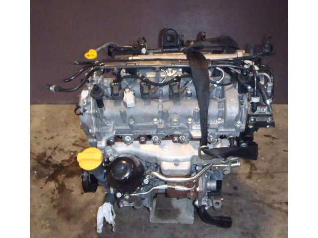 Двигатель FIAT DOBLO FIORINO 1, 3 JTDM 188A8000 09г.