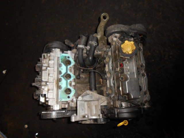 Двигатель ROVER 75 2.5 V6 98-05