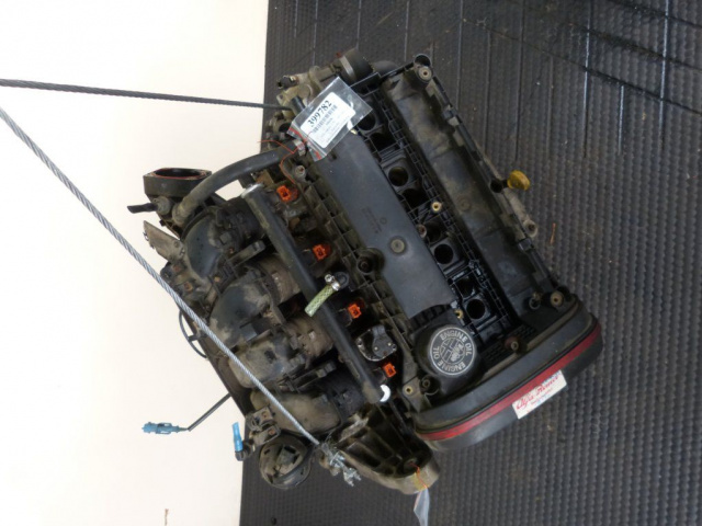 Двигатель Alfa romeo 156 2, 0 16V 114KW 97-03