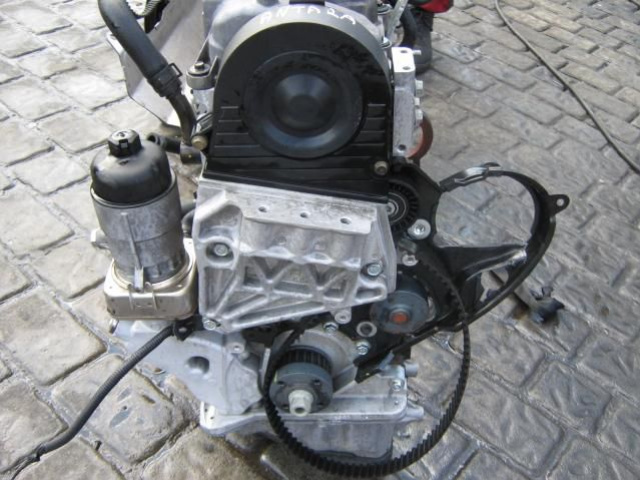 Двигатель Opel Antara 2.0 CDTi 2.0CDTi