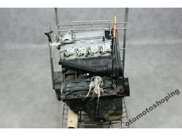 Двигатель ALM SEAT IBIZA CORDOBA 1.6 99-02