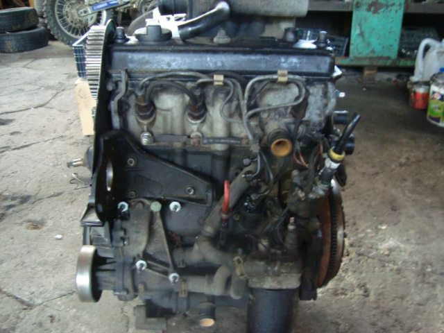 Двигатель VW POLO, GOLF PASSAT 1.9D гарантия