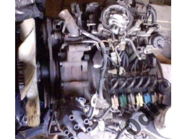 Двигатель Mazda RX7 RX-7 1.3L. Vankla (1982-1986r.)