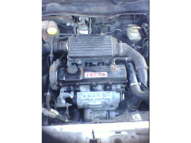 Двигатель Opel Vectra B A, Astra 1.7TD Isuzu
