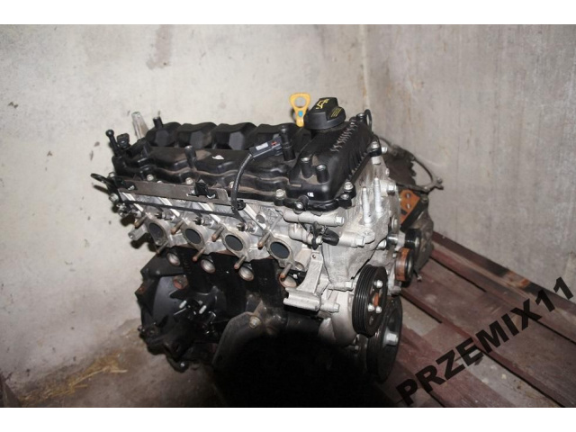 Hyundai i30 i40 ix25 ix3 D4FD 1.7 CRDI двигатель 28tk