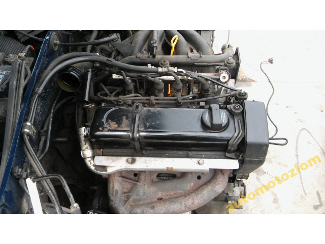 Двигатель VW PASSAT B5, AUDI A4 A3 1.6 AHL