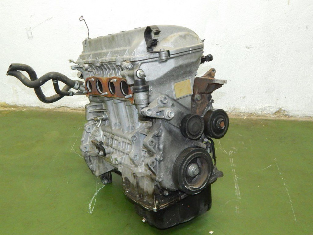 Двигатель TOYOTA AVENSIS T25 1.8 VVTI 03-09 В отличном состоянии