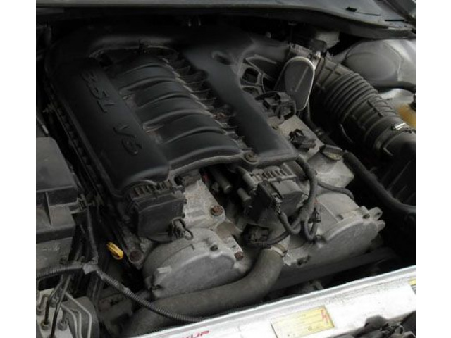 Двигатель 3.5 V6 CHRYSLER 300C DODGE MAGNUM CHARGER