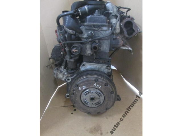 Двигатель VW GOLF III 1, 9 TD AAZ в сборе гарантия