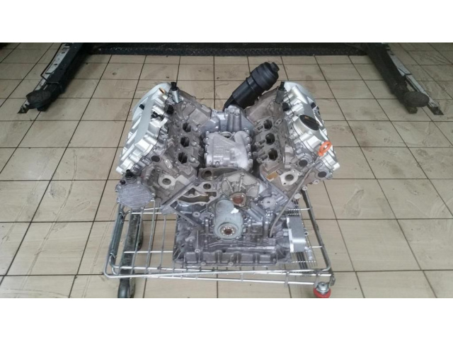 Двигатель AUDI A4 A6 3.2 FSI AUK BKH BPK гарантия !!