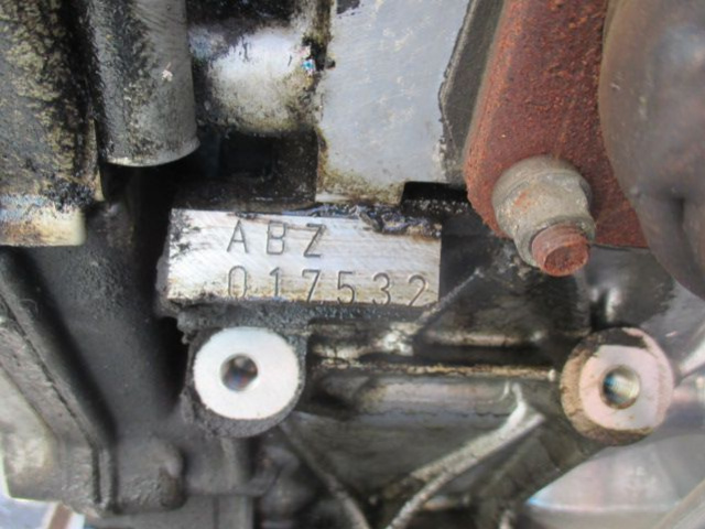 Двигатель AUDI 4.2 V8 ABZ ST отличное SZWAJCAR гарантия