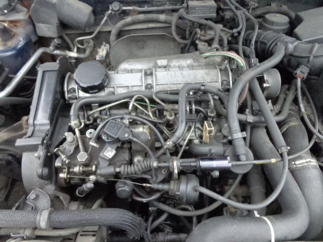 Двигатель Mitsubishi Carisma 1.9td 1.9 td