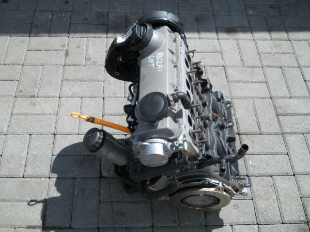 Двигатель SEAT IBIZA 1.9 SDI 01г. гарантия