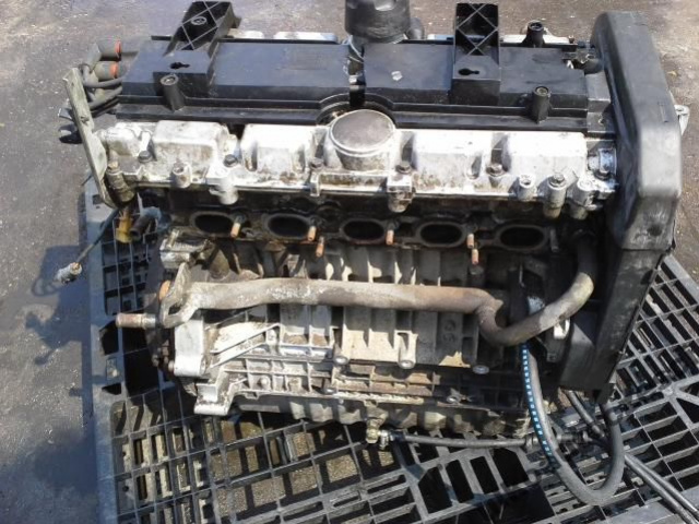 Двигатель RENAULT SAFRANE 2.5 E 20 V N7UA700