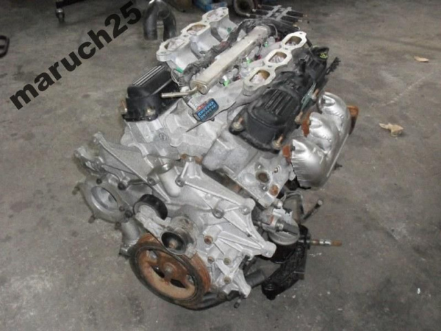 Двигатель CHRYSLER VOYAGER DODGE CARAVAN 3.3 2006