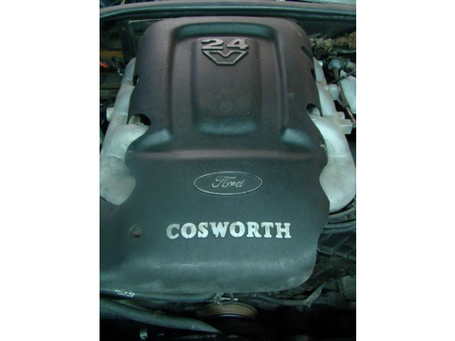 Двигатель 2.9 24V Cosworth BOB Ford Scorpio 94-98