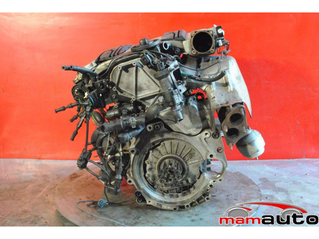 Двигатель AGZ VW PASSAT B5 2.3 V5 99г. FV 72469