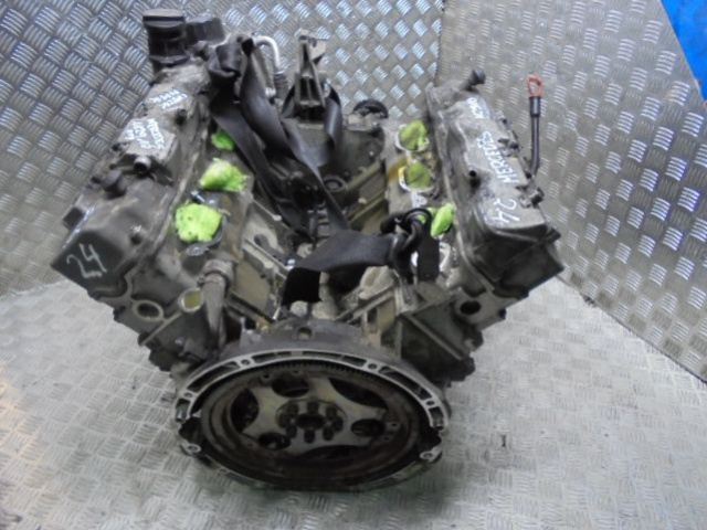Двигатель 2.4 V6 112.910 MERCEDES W202