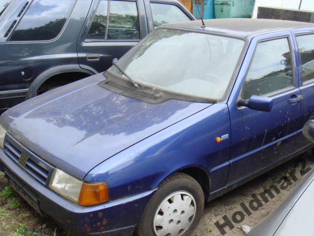 Fiat Uno 2000r. 1.1 двигатель в сборе