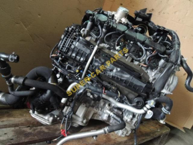 Двигатель audi S8 D4 4H0 в сборе 4.0 tfsi CGTA
