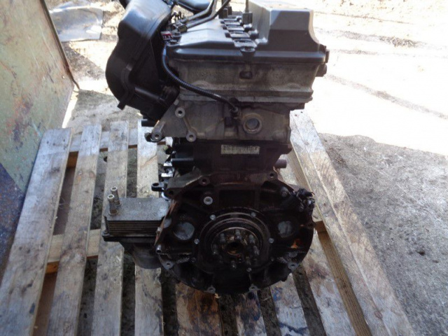 Двигатель FORD TRANSIT 2.4 TDCI 00-06 год гарантия