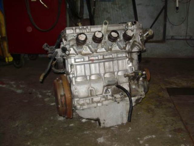 ALFA ROMEO TS 155 98' 2.0 - двигатель