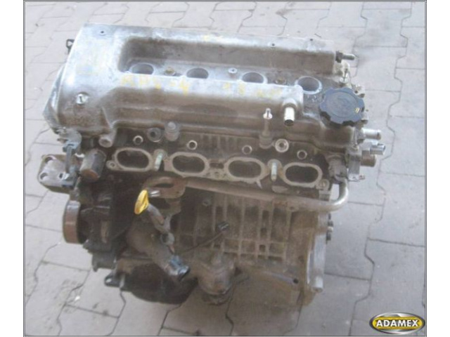 TOYOTA RAV4 1.8 VVTI 2001г. - двигатель 1ZZ -R52