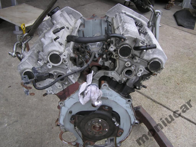 Двигатель KIA SORENTO OPIRUS AMANTI 3.5 V6 G6CU