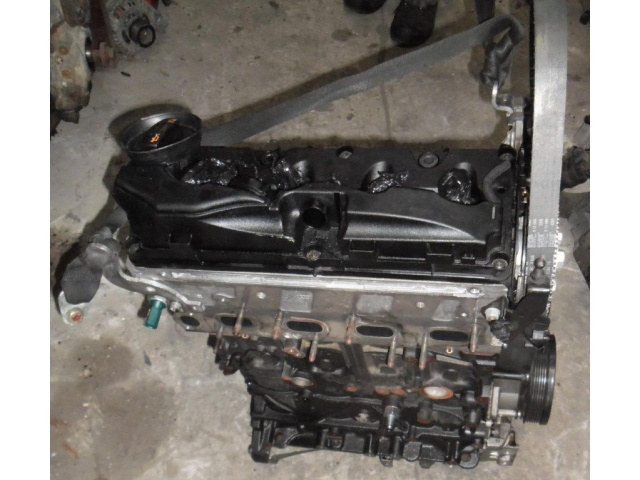 Двигатель AUDI A4 A5 A6 2.0 TDI CJC