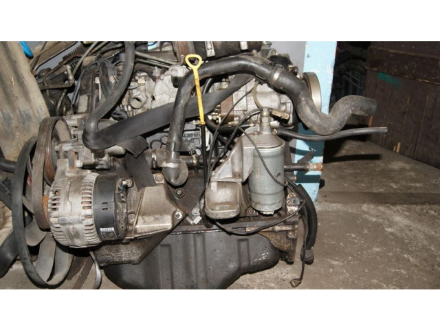 Audi двигатель 2.5tdi 115 л.с. в сборе.100%%%%%%%%%%%