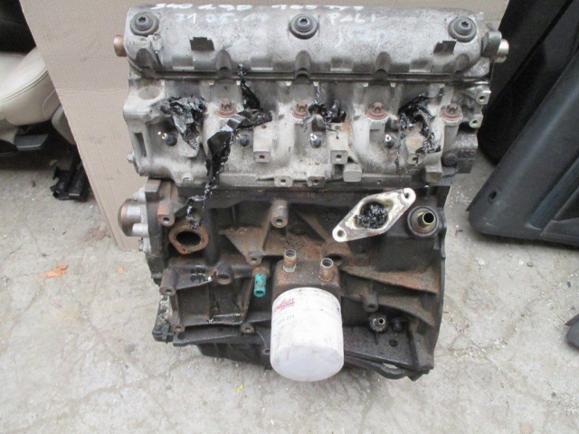 VOLVO S40 V40 1.9 D двигатель D4192T3 115PS гарантия
