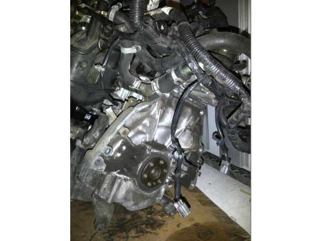 Двигатель Honda Stream Civic VII D17A9 1, 7 01-05