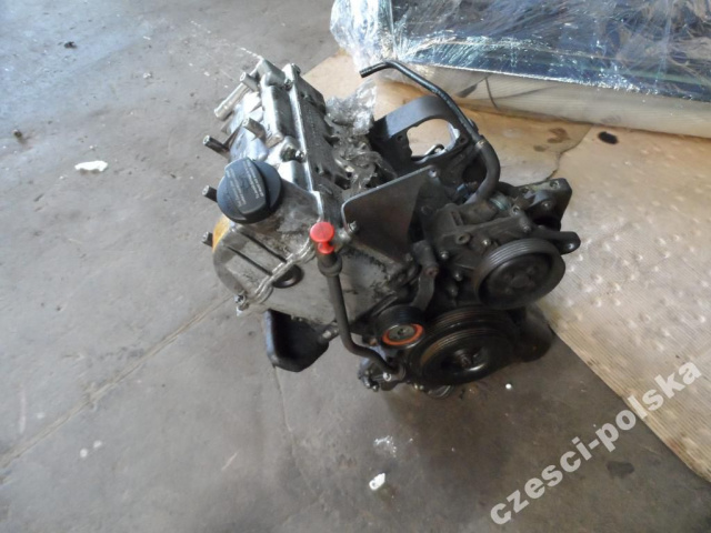 Двигатель A1600101205 SMART FORTWO I 02г.. COUPE 0.6T