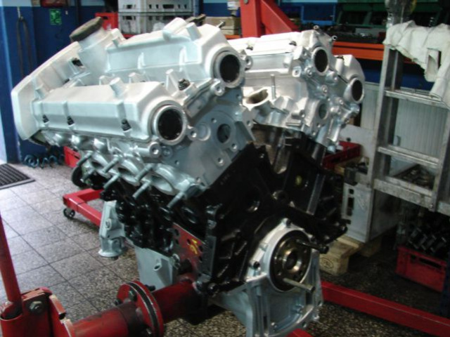 Двигатель 3, 5 V6 Kia Carnival, Sorento G6CU