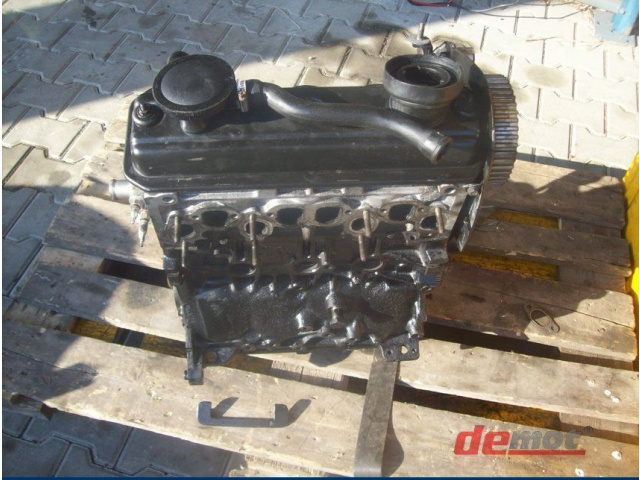VW PASSAT B4 1.9 TDI двигатель AVN