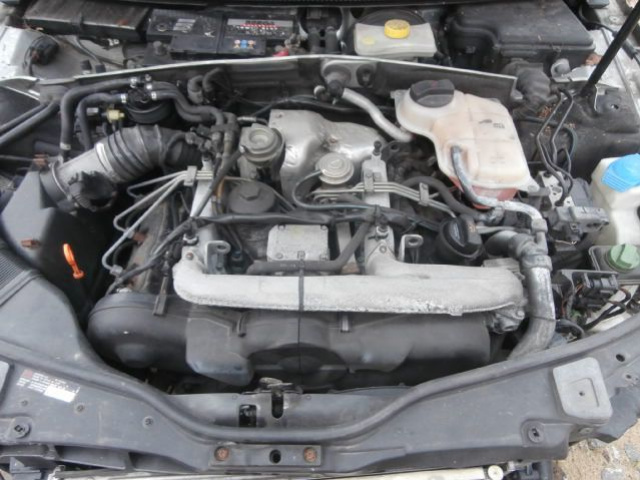 Двигатель VW PASSAT B5 FL AUDI 2.5 V6 163 KM TDI BDG