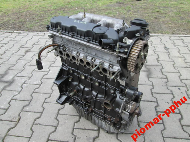 Двигатель 2.2 HDI 4HX CITROEN C5 PEUGEOT 406 607 гарантия.