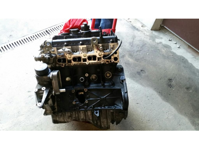 Двигатель 2.2 CDI 170 л.с. 646 811 MERCEDES W204 W211 !