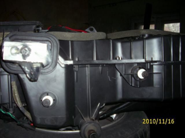 Двигатель 2, 0 16v CHRYSLER Neon 1999г.