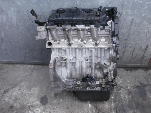 Двигатель CITROEN C4 C5 PEUGEOT 407 1.6 HDI 9HY 110 л.с.