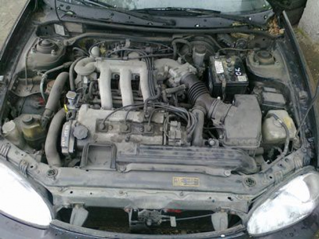 Mazda mx3 двигатель 1.8 V6 состояние отличное 145 тыс km